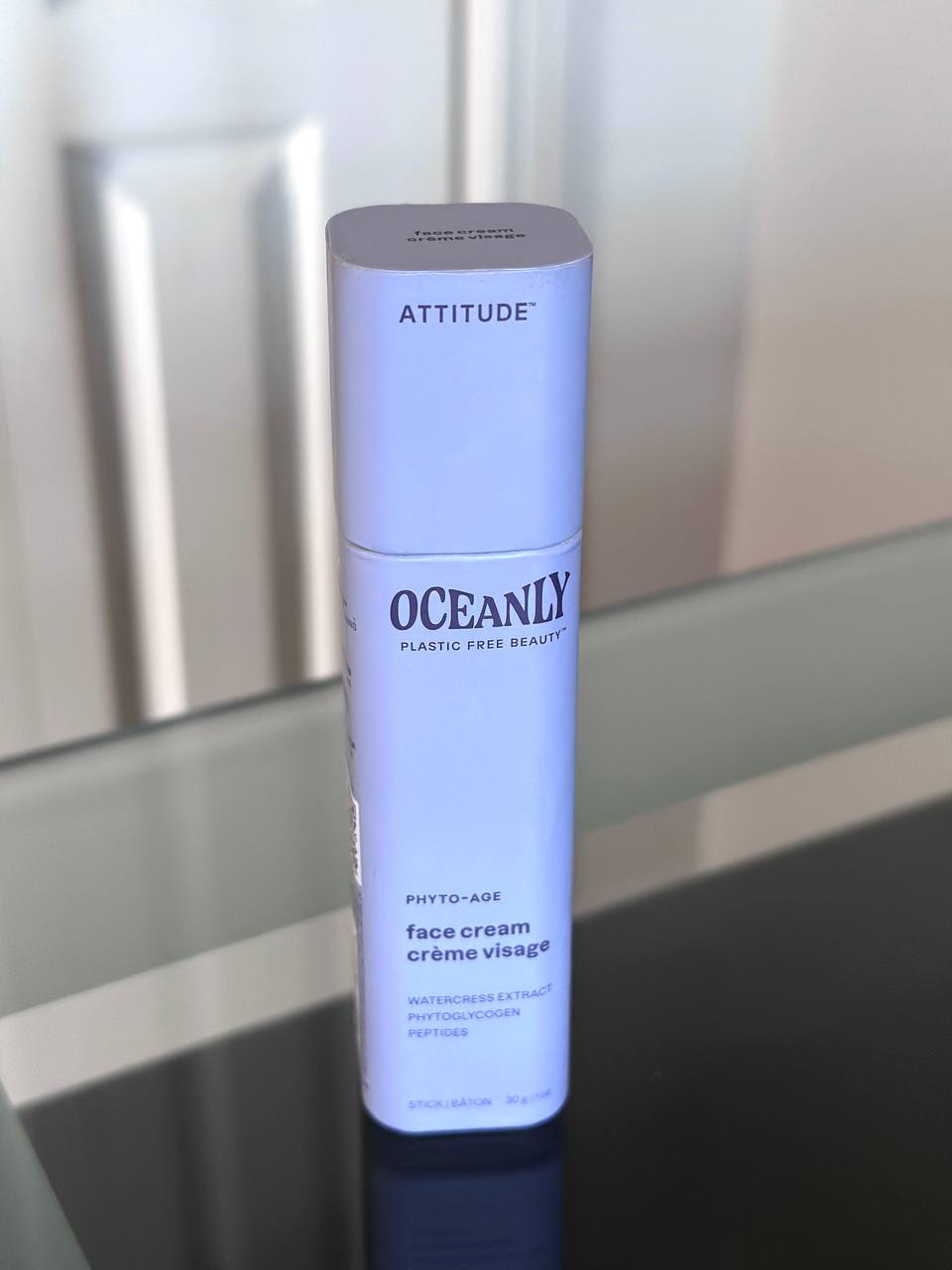 Oceanly Face Cream Phyto-Age
